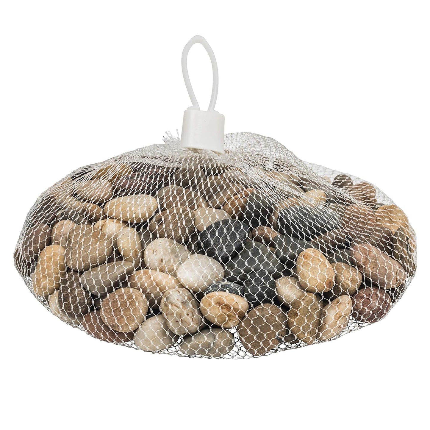 Decorative River Rock Stones (1 Set)