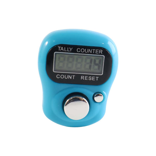 Digital Finger Tally Counter (1 Pc)