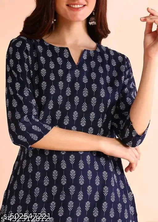 Printed Belu Top _01